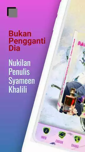 Play Bukan Pengganti Dia  and enjoy Bukan Pengganti Dia with UptoPlay