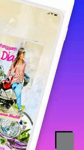 Play Bukan Pengganti Dia as an online game Bukan Pengganti Dia with UptoPlay