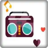 Free play online Bukan Sekedar Kata (OST Susah Sinyal) Lyric Game APK