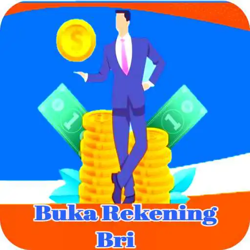 Play Buka Rekening BRI Online lengkap APK