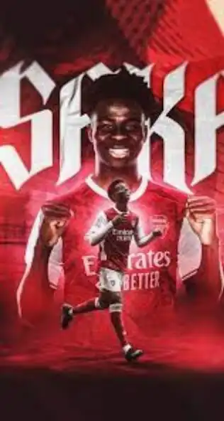 Play Bukayo Saka Wallpapers 4K HD and enjoy Bukayo Saka Wallpapers 4K HD with UptoPlay Play Bukayo Saka Wallpapers 4K HD and enjoy Bukayo Saka Wallpapers 4K HD with UptoPlay