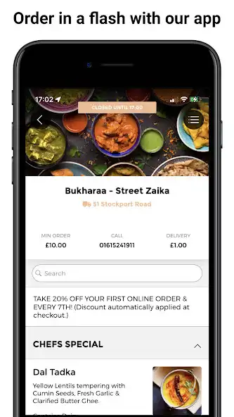 Play Bukharaa - Street Zaika  and enjoy Bukharaa - Street Zaika with UptoPlay