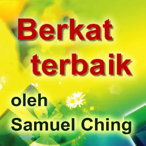 Play Buklet ajaran Kristiani APK