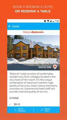 Play Bukovel