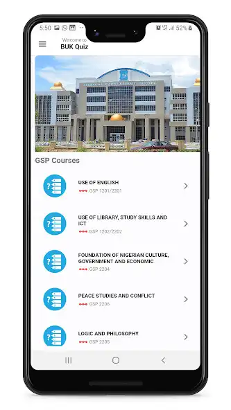 Play BUK Quiz as an online game BUK Quiz with UptoPlay