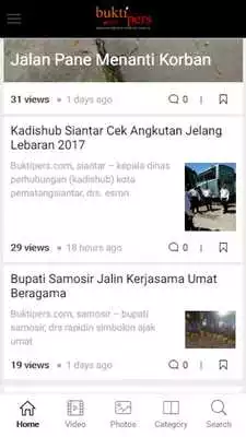Play Buktipers