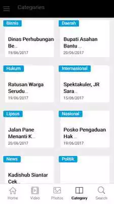 Play Buktipers