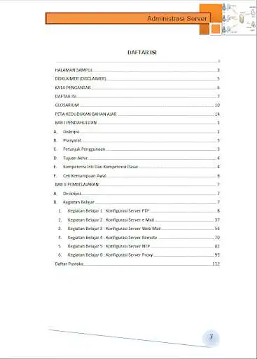 Play Buku Administrasi Server Kelas 10 SMK Semester 2  and enjoy Buku Administrasi Server Kelas 10 SMK Semester 2 with UptoPlay