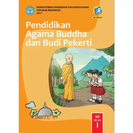 Play Buku Agama Buddha Kelas 1 K13 APK Play Buku Agama Buddha Kelas 1 K13 APK