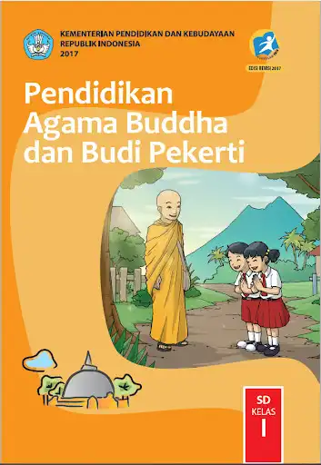 Play Buku Agama Buddha Kelas 1 K13  and enjoy Buku Agama Buddha Kelas 1 K13 with UptoPlay