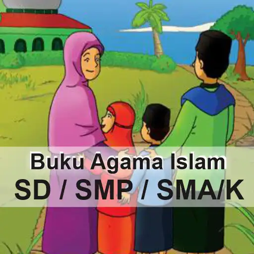 Play Buku Agama Islam 2022 APK