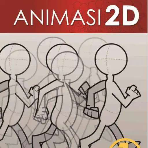 Play Buku Animasi 2D SMK Kelas 10 Semester 1 APK