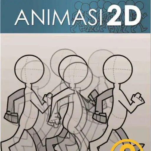 Play Buku Animasi 2D SMK Kelas 10 Semester 2 APK