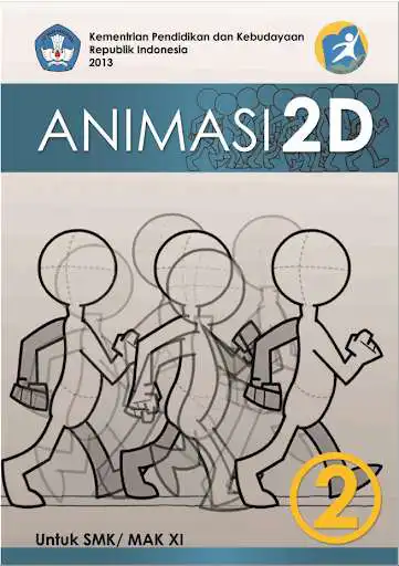 Play Buku Animasi 2D SMK Kelas 10 Semester 2  and enjoy Buku Animasi 2D SMK Kelas 10 Semester 2 with UptoPlay