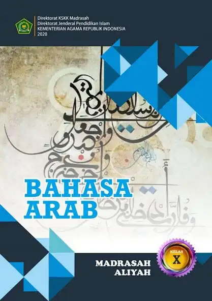 Play BUKU BAHASA ARAB MA TAHUN 2020  and enjoy BUKU BAHASA ARAB MA TAHUN 2020 with UptoPlay
