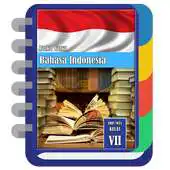 Free play online Buku Bahasa Indonesia Kelas VII untuk Guru APK Free play online Buku Bahasa Indonesia Kelas VII untuk Guru APK
