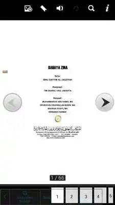 Play Buku Bahaya Zina Play Buku Bahaya Zina