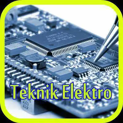Play Buku Belajar Elektronika