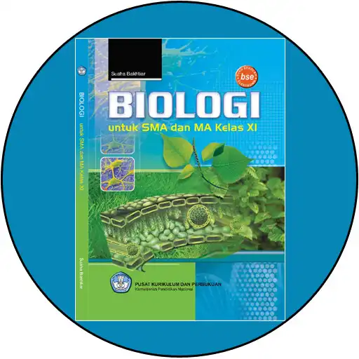 Play Buku Biologi SMA / MA Kelas 11 APK Play Buku Biologi SMA / MA Kelas 11 APK