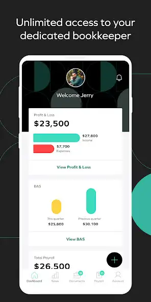 Play BUKU: Bookkeeping  Accounting  and enjoy BUKU: Bookkeeping  Accounting with UptoPlay