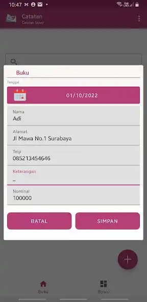 Play Buku Bowo and enjoy Buku Bowo with UptoPlay Play Buku Bowo and enjoy Buku Bowo with UptoPlay