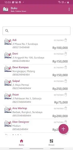 Play Buku Bowo as an online game online Buku Bowo with UptoPlay Play Buku Bowo as an online game Buku Bowo with UptoPlay