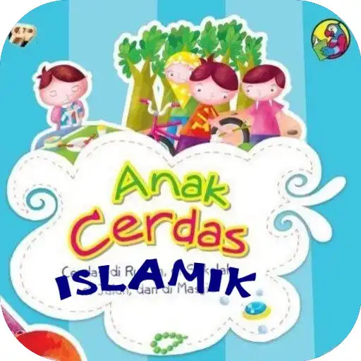 Play Buku Cerita Untuk Minda CERDAS-ISLAMIK APK