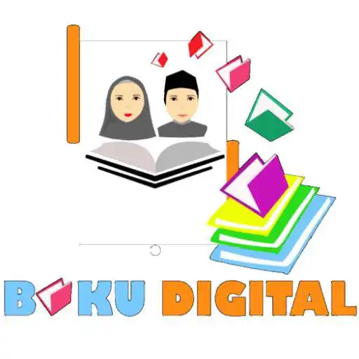 Free play online Buku Digital APK