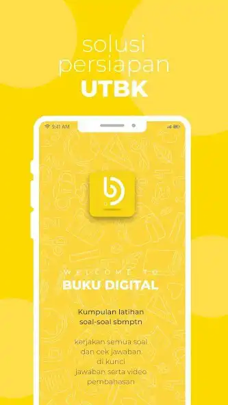 Play Buku Digital SBMPTN  and enjoy Buku Digital SBMPTN with UptoPlay