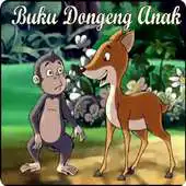 Free play online Buku Dongeng Anak Indonesia APK