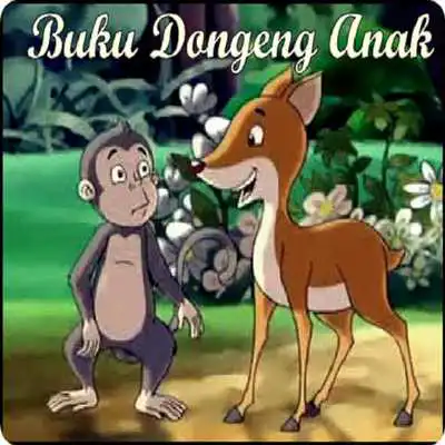 Play Buku Dongeng Anak Indonesia
