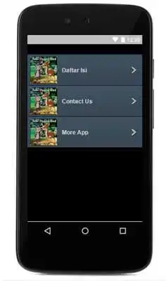 Play Buku Dongeng Anak Indonesia