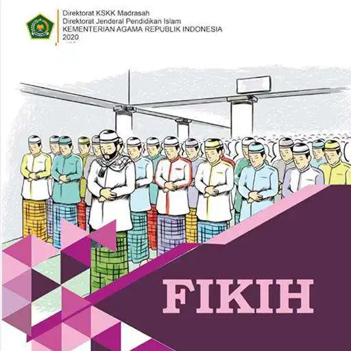 Play Buku Fikih MI Kelas I sd VI Revisi Tahun 2020 APK Play Buku Fikih MI Kelas I sd VI Revisi Tahun 2020 APK