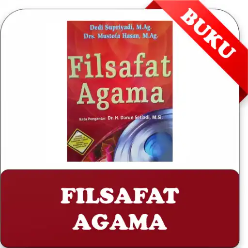Play Buku filsafat agama offline APK Play Buku filsafat agama offline APK