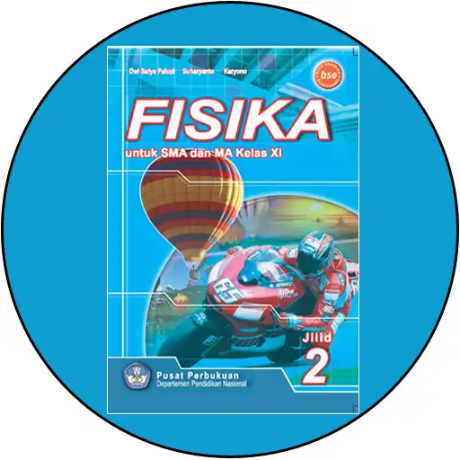 Play Buku Fisika SMA / MA Kelas 11 APK