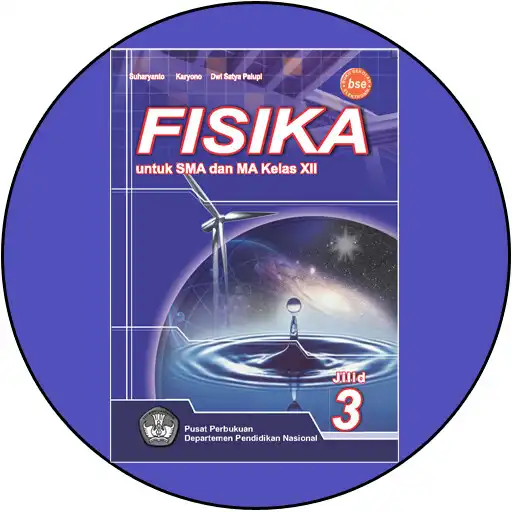 Play Buku Fisika SMA / MA Kelas 12 APK Play Buku Fisika SMA / MA Kelas 12 APK