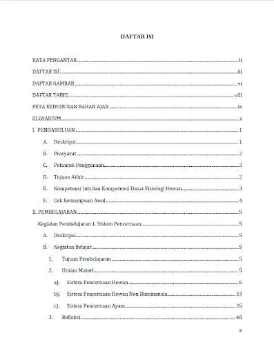 Play Buku Fisiologi Hewan Kelas 10 SMK Semester 1 K13 as an online game online Buku Fisiologi Hewan Kelas 10 SMK Semester 1 K13 with UptoPlay com.tuosoft.fisiologihewanx1 Play Buku Fisiologi Hewan Kelas 10 SMK Semester 1 K13 as an online game Buku Fisiologi Hewan Kelas 10 SMK Semester 1 K13 with UptoPlay