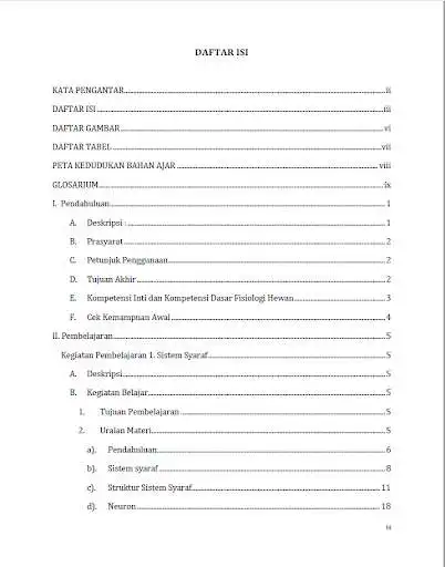 Play Buku Fisiologi Hewan Kelas 10 SMK Semester 2 K13 as an online game Buku Fisiologi Hewan Kelas 10 SMK Semester 2 K13 with UptoPlay