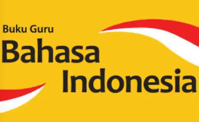 Play Buku Guru Bahasa Indonesia SMA Kelas 10