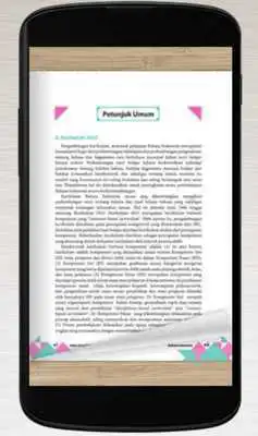 Play Buku Guru Bahasa Indonesia SMA Kelas 10