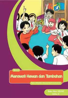 Play Buku Guru Kelas 2 Tema 7 Kur13 Play Buku Guru Kelas 2 Tema 7 Kur13