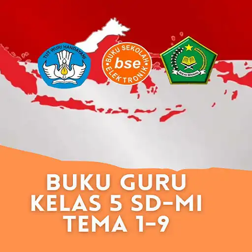 Play Buku Guru Kelas 5 Tema 1-9 as an online game Buku Guru Kelas 5 Tema 1-9 with UptoPlay