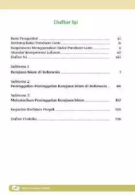 Play Buku Guru Kelas 5 Tema 7 Kur13