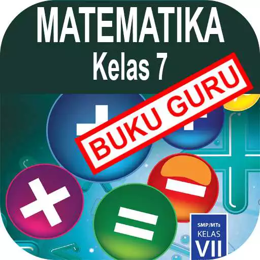 Play Buku Guru Matematika Kelas 7 Kurikulum 2013 APK Play Buku Guru Matematika Kelas 7 Kurikulum 2013 APK
