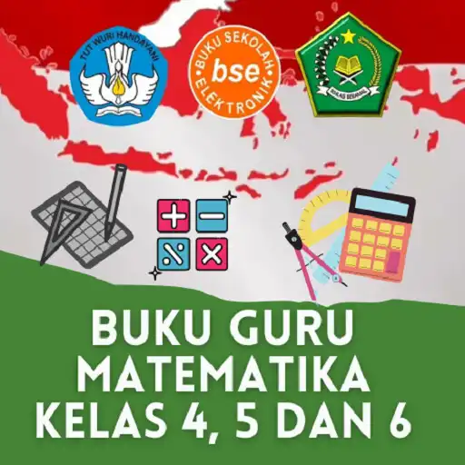 Play Buku Guru Matematika Kls 4-5-6 APK Play Buku Guru Matematika Kls 4-5-6 APK