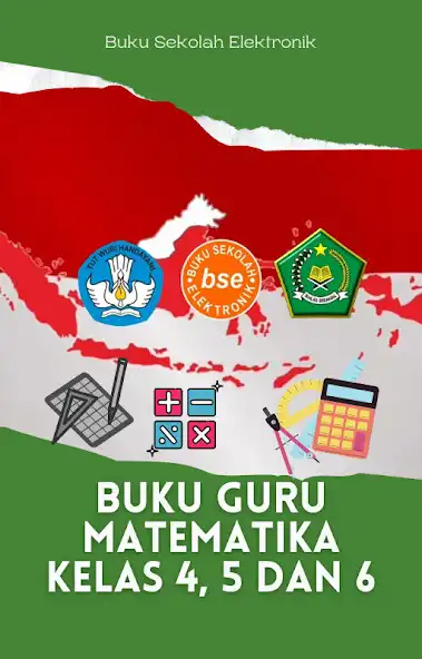 Play Buku Guru Matematika Kls 4-5-6  and enjoy Buku Guru Matematika Kls 4-5-6 with UptoPlay