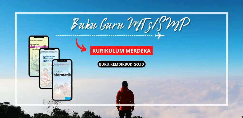 Play Buku Guru MTs/SMP Merdeka  and enjoy Buku Guru MTs/SMP Merdeka with UptoPlay