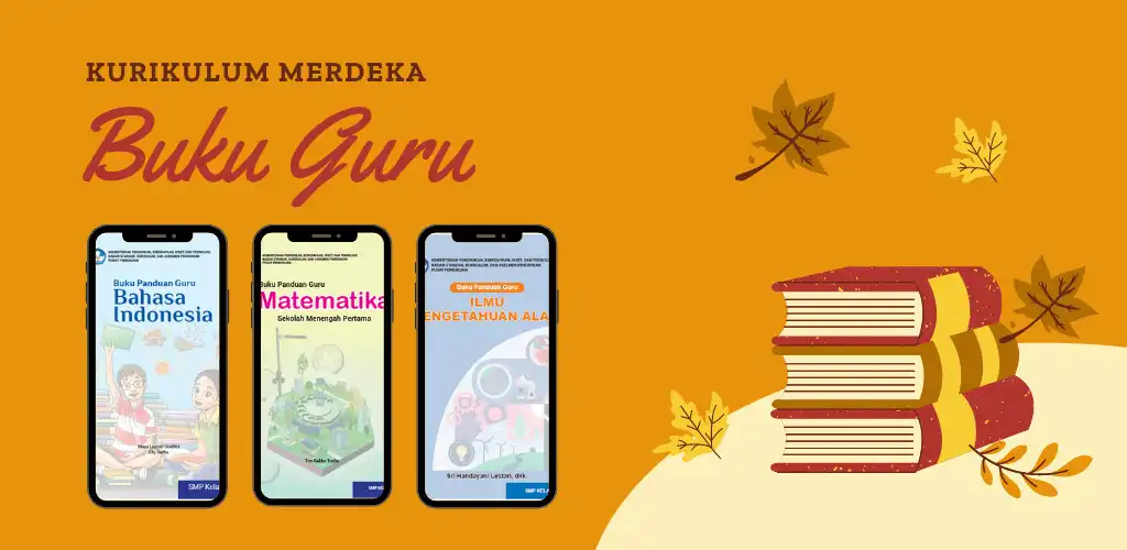 Play Buku Guru MTs/SMP Merdeka as an online game Buku Guru MTs/SMP Merdeka with UptoPlay