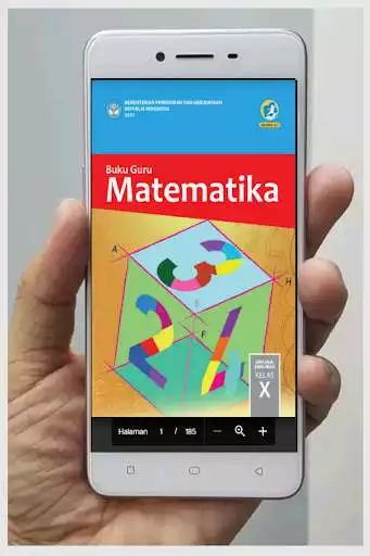 Play Buku Guru SMA SMK MA Kelas 10 as an online game online Buku Guru SMA SMK MA Kelas 10 with UptoPlay com.bukusekolahindonesia.gurusmasmkkelas10 Play Buku Guru SMA SMK MA Kelas 10 as an online game Buku Guru SMA SMK MA Kelas 10 with UptoPlay