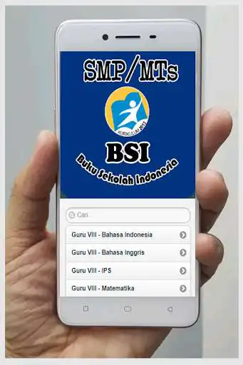 Play Buku Guru SMP MTs 8  and enjoy Buku Guru SMP MTs 8 with UptoPlay